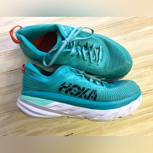 Women’s Hoka Sneakers Bondi 7